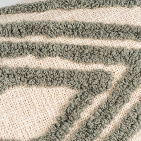 Almofada algodão Matt 45x45