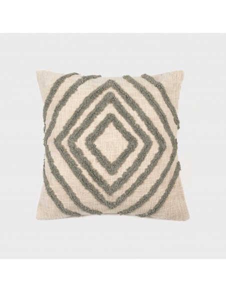 Almofada algodão Matt 45x45 Almofada algodão Matt 45x45