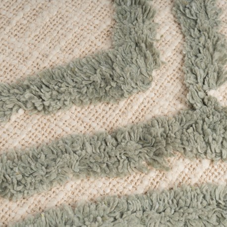 Almofada algodão Matt 45x45