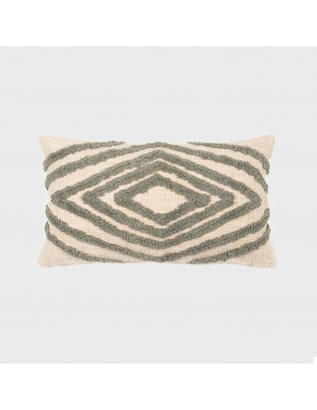 Almofada retangular algodão 30x50 Matt Almofada retangular algodão 30x50 Matt