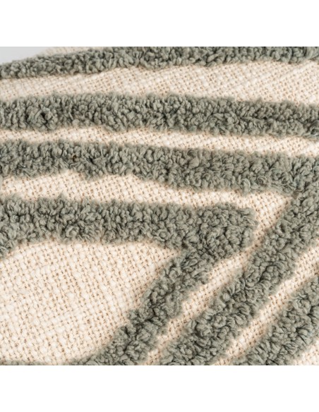 Almofada retangular algodão 30x50 Matt Almofada retangular algodão 30x50 Matt