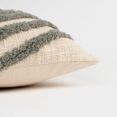 Almofada retangular algodão 30x50 Matt