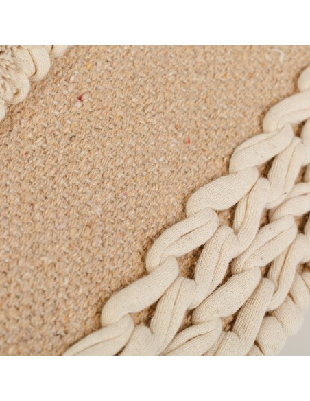 Almofada algodão Domus 45x45 Almofada algodão Domus 45x45