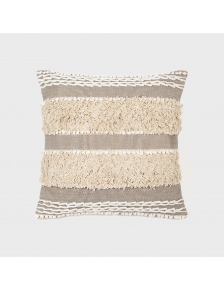 Almofada algodão Domus 45x45 Almofada algodão Domus 45x45