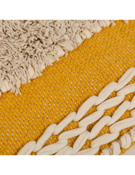 Almofada algodão Domus 45x45 Almofada algodão Domus 45x45