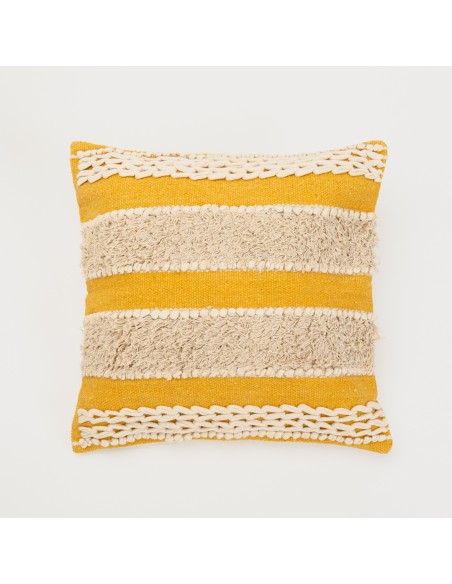 Almofada algodão Domus 45x45 Almofada algodão Domus 45x45