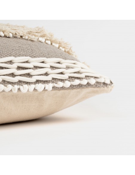 Almofada algodão Domus 45x45 Almofada algodão Domus 45x45