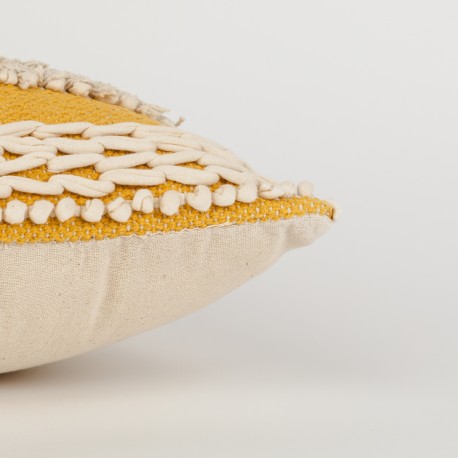 Almofada algodão Domus 45x45