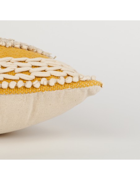 Almofada algodão Domus 45x45 Almofada algodão Domus 45x45