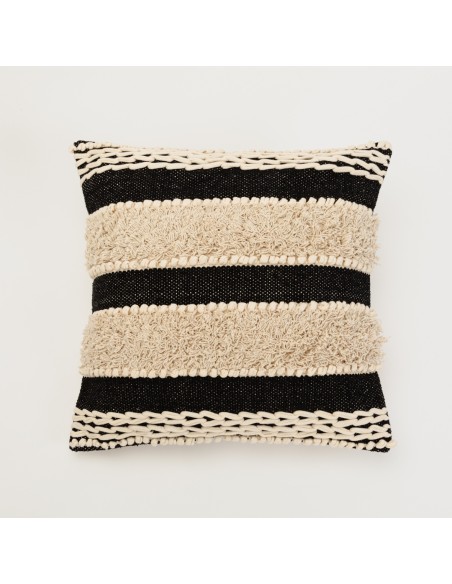 Almofada algodão Domus 45x45 Almofada algodão Domus 45x45