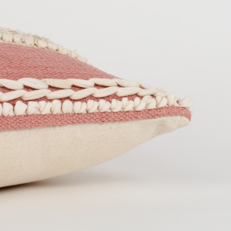 Almofada algodão Domus 45x45