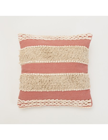 Almofada algodão Domus 45x45 Almofada algodão Domus 45x45