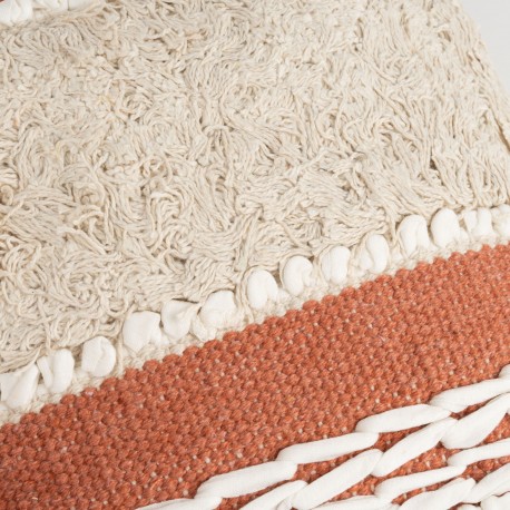 Almofada algodão Domus 45x45