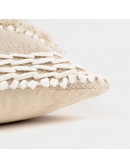 Almofada algodão Domus 45x45 Almofada algodão Domus 45x45