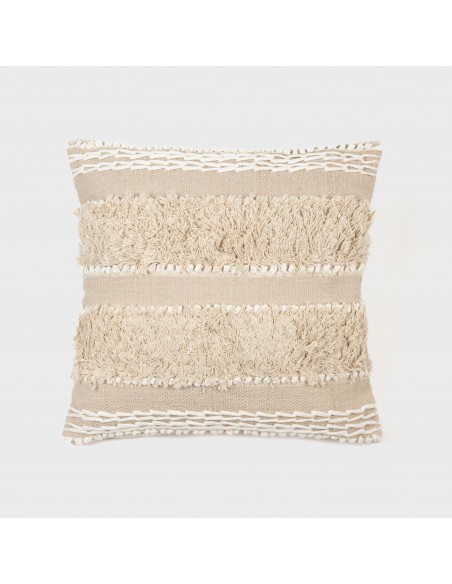 Almofada algodão Domus 45x45 Almofada algodão Domus 45x45