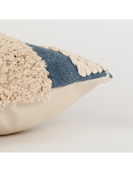 Almofada algodão Domus 45x45 Almofada algodão Domus 45x45