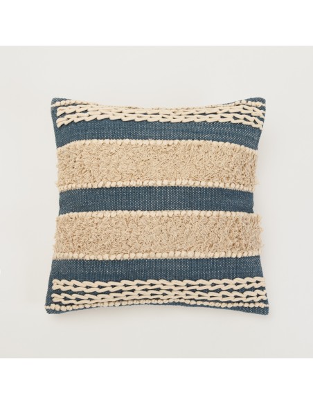 Almofada algodão Domus 45x45 Almofada algodão Domus 45x45