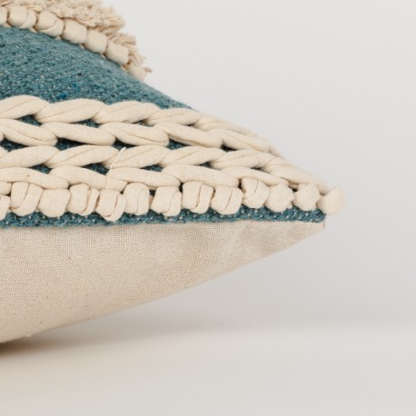 Almofada algodão Domus 45x45