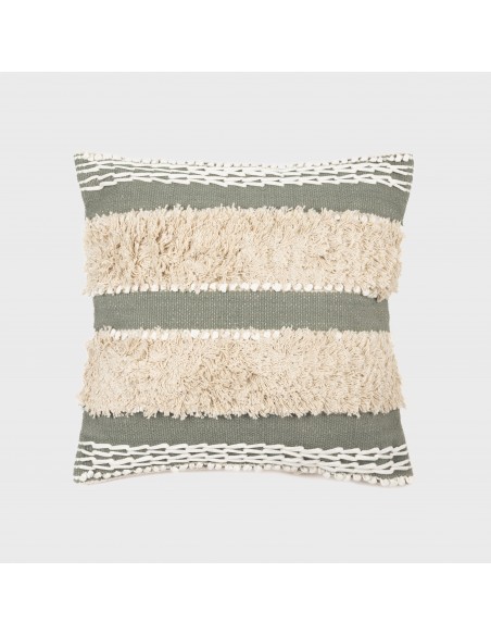 Almofada algodão Domus 45x45 Almofada algodão Domus 45x45