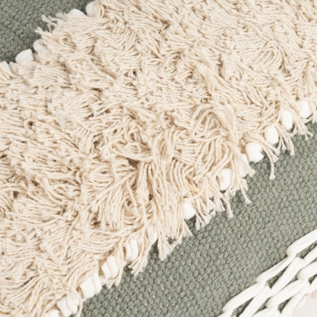 Almofada algodão Domus 45x45