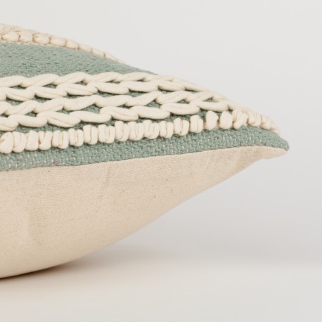 Almofada algodão Domus 45x45