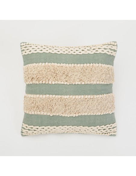 Almofada algodão Domus 45x45 Almofada algodão Domus 45x45