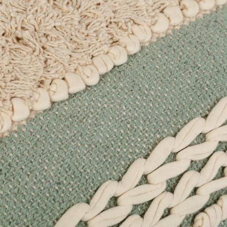 Almofada algodão Domus 45x45