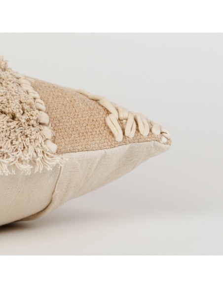 Almofada retangular algodão 30x50 Domus Almofada retangular algodão 30x50 Domus
