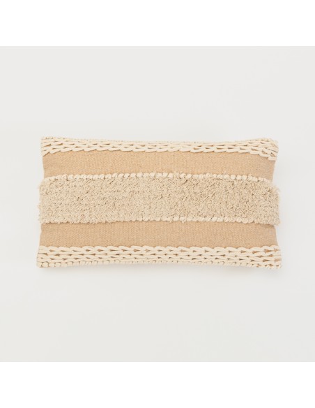 Almofada retangular algodão 30x50 Domus Almofada retangular algodão 30x50 Domus