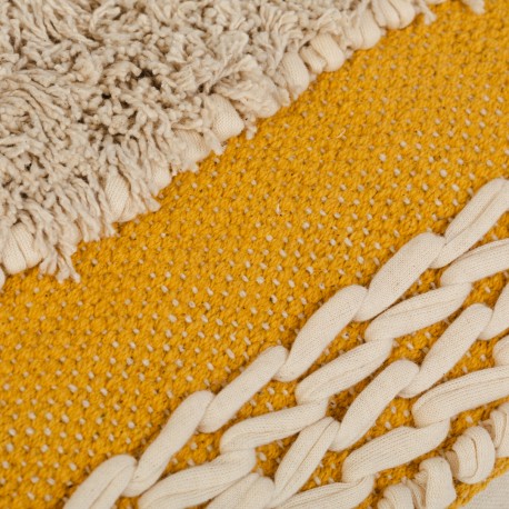 Almofada retangular algodão 30x50 Domus