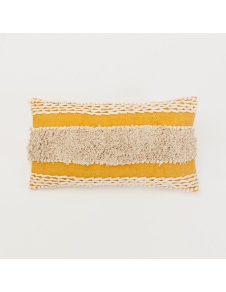 Almofada retangular algodão 30x50 Domus Almofada retangular algodão 30x50 Domus