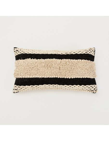 Almofada retangular algodão 30x50 Domus Almofada retangular algodão 30x50 Domus