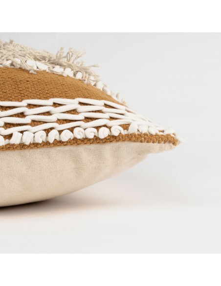 Almofada retangular algodão 30x50 Domus Almofada retangular algodão 30x50 Domus