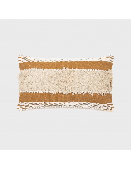 Almofada retangular algodão 30x50 Domus Almofada retangular algodão 30x50 Domus