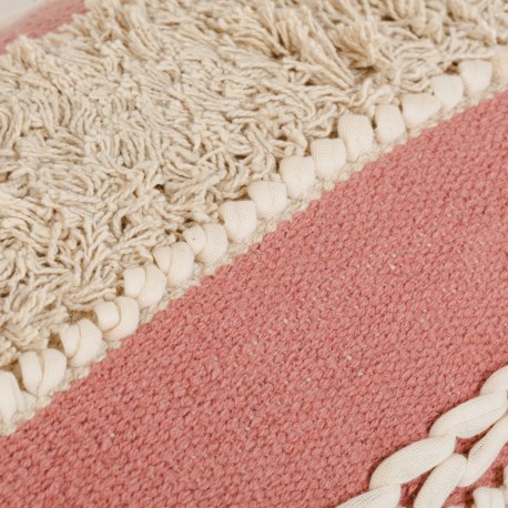 Almofada retangular algodão 30x50 Domus