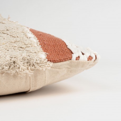 Almofada retangular algodão 30x50 Domus