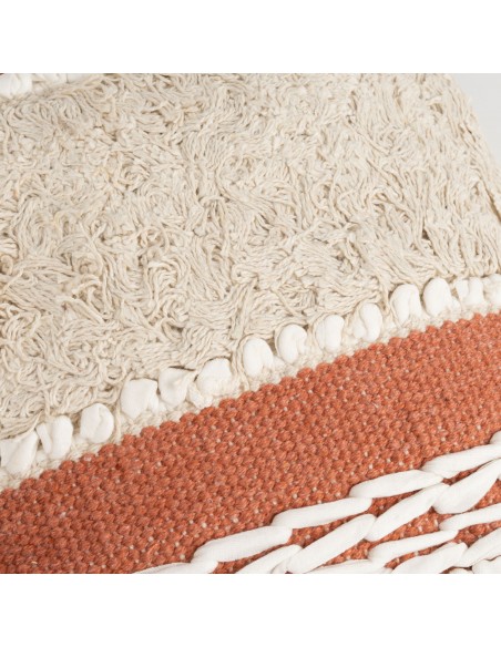 Almofada retangular algodão 30x50 Domus Almofada retangular algodão 30x50 Domus