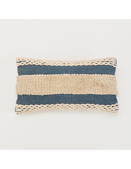 Almofada retangular algodão 30x50 Domus Almofada retangular algodão 30x50 Domus