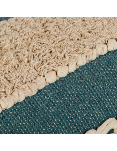 Almofada retangular algodão 30x50 Domus Almofada retangular algodão 30x50 Domus