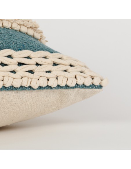 Almofada retangular algodão 30x50 Domus Almofada retangular algodão 30x50 Domus