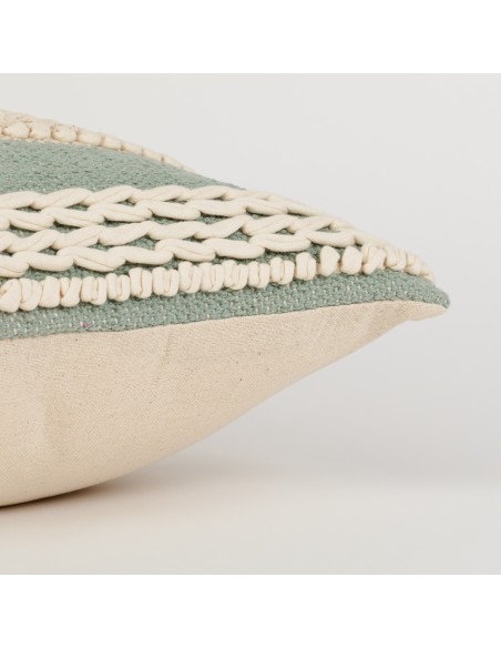 Almofada retangular algodão 30x50 Domus Almofada retangular algodão 30x50 Domus