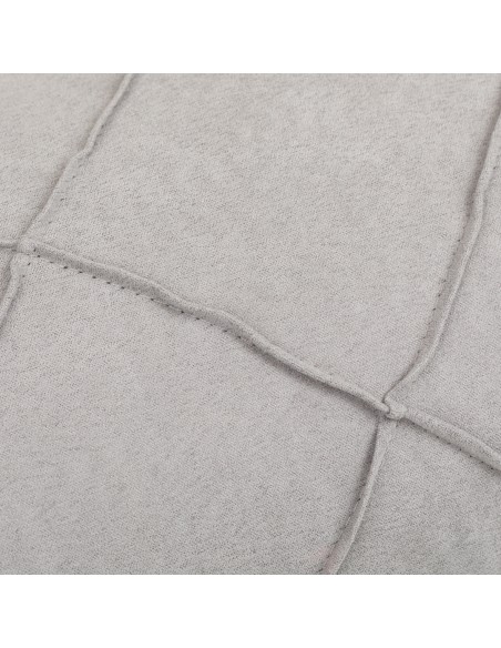 Almofada New Rombo camurça Ante lisa 50x50cm Almofada New Rombo camurça Ante lisa 50x50cm