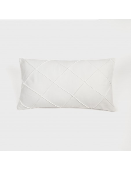 Almofada retangula 30x50 New Rombo camurça Ante lisa Almofada retangula 30x50 New Rombo camurça Ante lisa