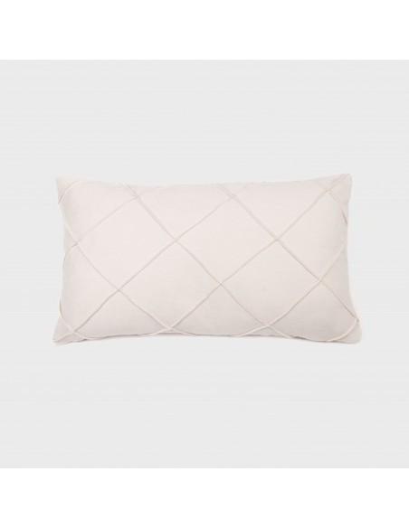Almofada retangula 30x50 New Rombo camurça Ante lisa Almofada retangula 30x50 New Rombo camurça Ante lisa