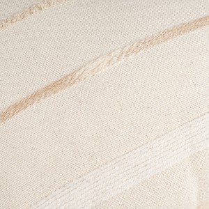 Almofada algodão Raya Orta 50x50 2