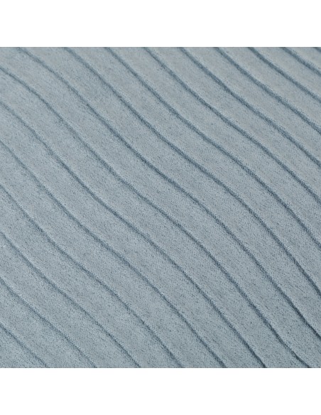 Almofada retangula 30x50 New Ondas camurça Ante lisa Almofada retangula 30x50 New Ondas camurça Ante lisa