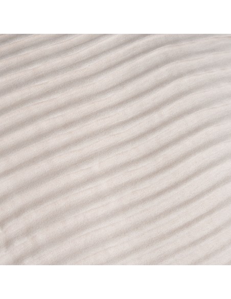 Almofada retangula 30x50 New Ondas camurça Ante lisa Almofada retangula 30x50 New Ondas camurça Ante lisa