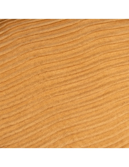 Almofada retangula 30x50 New Ondas camurça Ante lisa Almofada retangula 30x50 New Ondas camurça Ante lisa