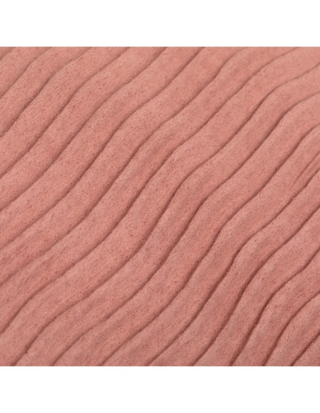 Almofada retangula 30x50 New Ondas camurça Ante lisa Almofada retangula 30x50 New Ondas camurça Ante lisa