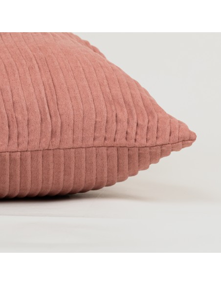 Almofada retangula 30x50 New Ondas camurça Ante lisa Almofada retangula 30x50 New Ondas camurça Ante lisa